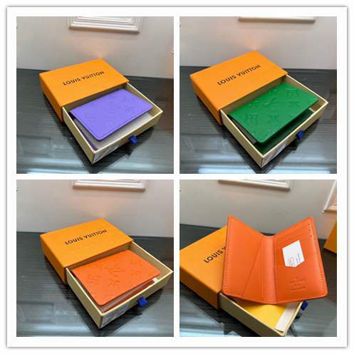 Picture of Louis Vuitton Wallets _SKUfw201145341fw